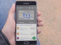 Abanca lanza una tarjeta que permite 3 formas de pago a crédito y vinculada a banca móvil