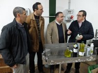 PSOE-A denuncia la pérdida de miles de jornales por los recortes de la PAC