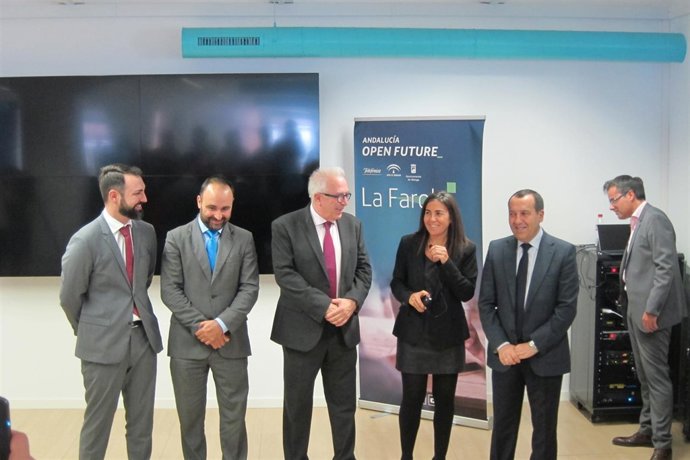 Presentación Investor Day Sánchez Maldonado Almanzor Cortés Ruiz Espejo