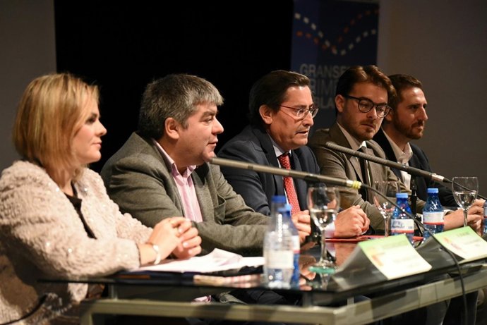 Np Y Fotos Senda Primeros Pobladores Huéscar