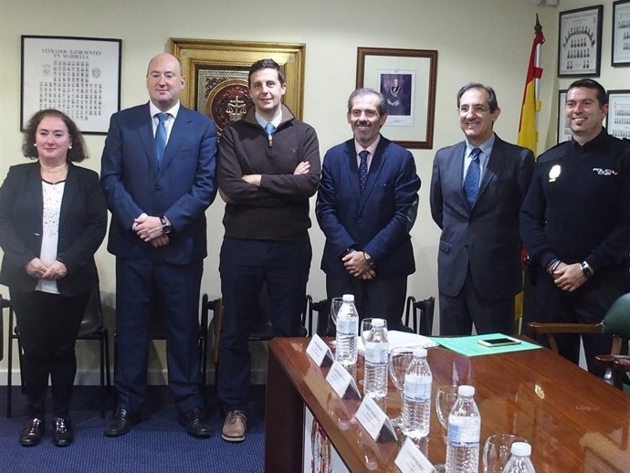 Np Abogados, Jueces, Fiscales Y Policías Darán Charlas Sobre Acoso Escolar En Ce