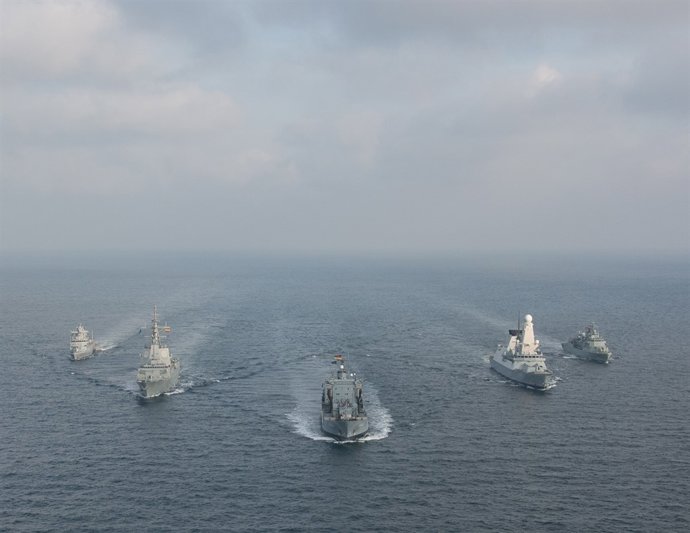 Agrupación de la OTAN