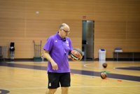 Laso: "Sería muy importante ser capaces de ganar en el Ulker"