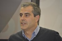 C's dice que la reunión con Gimeno sobre el CPFF ha sido "simplemente informativa"