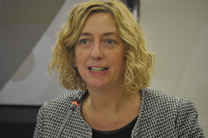 Foto De Patricia Luquin