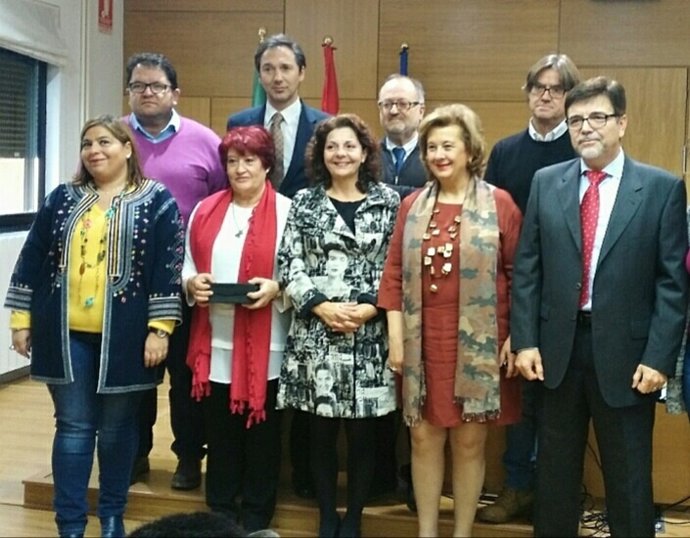 ¡Seminario Con Motivo Del 30 Aniversario Del Consejo Provincial De Consumo. 