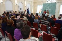 Junta culmina la tramitación y da luz verde a los planes de empleo en Granada
