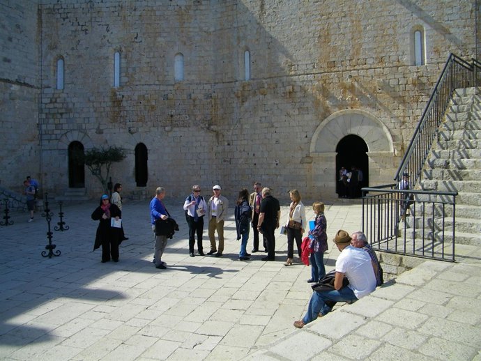 Np Peñíscola Recibirá Más De 5000 Austriacos En Una Nueva Operativa A Partir De 