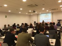 La Unidad de Rehabilitación del Costa del Sol organiza unas jornadas de medicina física