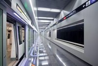 El Govern destinará 348 millones a la L9 en 2017