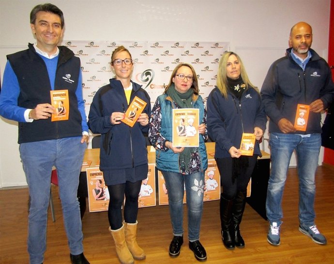 La Agencia De Colocación De Fundación Cáritas Chavicar Realiza Más De 5000 Atenc