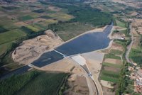 El Mapama licita por 1,5 millones la explotación, conservación y mantenimiento de la zona regable de Los Payuelos