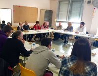 El nuevo Centro Cívico de La Victoria, en Valladolid, llevará por nombre 'Canal de Castilla'