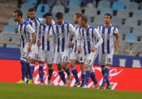 La Real Sociedad expone su buen momento en la casa de Eusebio