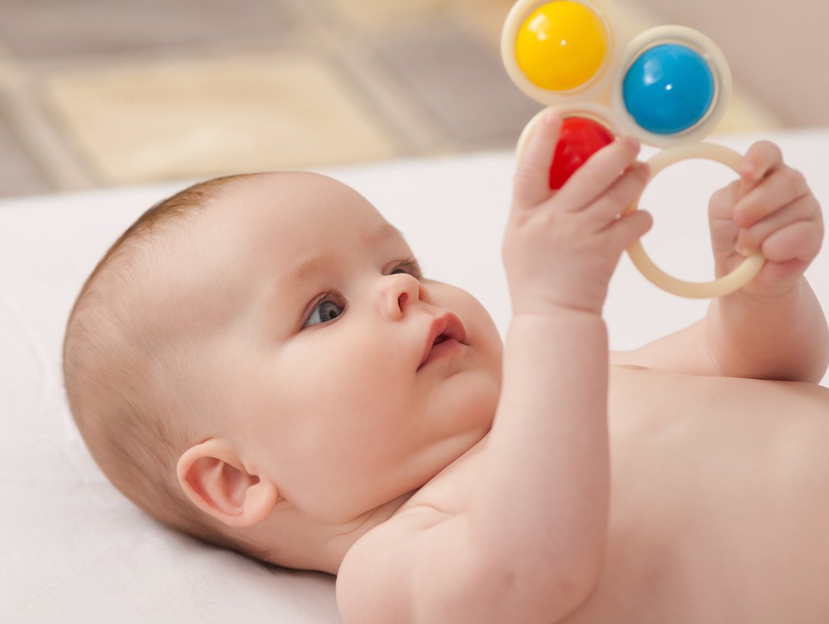 Juguetes para El Desarrollo del Cerebro del Bebé Juguete Simple para Bebés de 6-10 Meses Juguete Educativo Temprano de Silicona para Niños Pequeños Juguetes Sensoriales Simples para Bebés 
