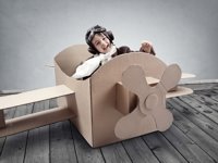 Juguetes de estimulación para niños de 3 a 6 años