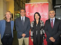 El mercado alemán es “prioritario" para la expansión turística de Cantabria