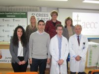 250.000 euros a seis proyectos de investigación en Salamanca