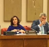 Rajoy enviará "en estos días" las invitaciones a la Conferencia de Presidentes