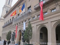 Zaragoza se adhiere a la Declaración de París para erradicar el SIDA en 2030