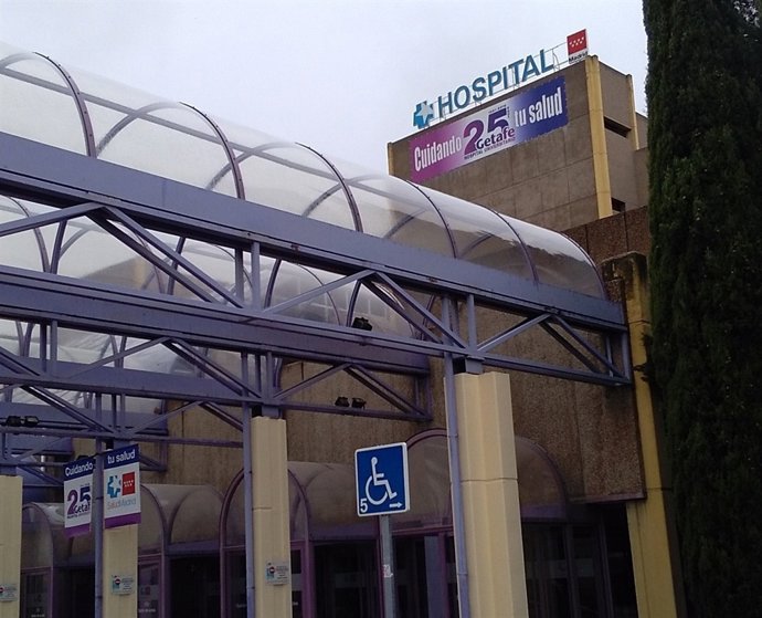 Hospital de Getafe