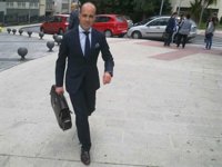 El secretario de los empresarios de Lugo cree que Fontenla "no sería mal candidato"