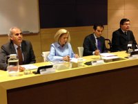 La Comunidad registra 159 casos de delito de odio en 2015, 28 de ellos por motivos de discapacidad