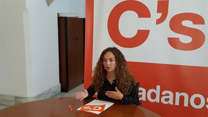 Ciudadanos: /Ciudadanos Lamenta La Falta De Concreción Y Ambición Del Nuevo Plan