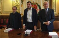 Más inversión y gasto social para que el presupuesto de Valladolid suba un 1,4%