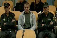 Antonio Ortiz no padece ninguna patología mental que interfiera en sus acciones