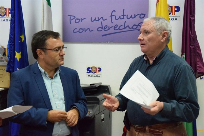 Psoe De Andalucía: Enlaces Audios Miguel Ángel Heredia En Málaga, 01 12 16