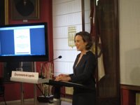 Logroño tendrá 169,5 millones de Presupuesto 2017, al contar con 70 enmiendas de C's y PR+