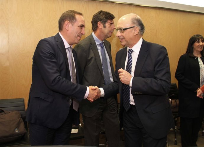 Valeriano Martínez y Montoro