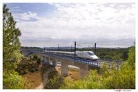 Renfe refuerza con 6.000 plazas más los trenes de CyL en el puente