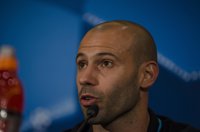 Mascherano: "La diferencia con el Real Madrid es totalmente alcanzable"