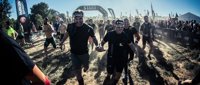 Casinos subirá su reto en la Spartan Race participando en la categoría Super