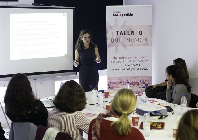 Fundación Hazloposible