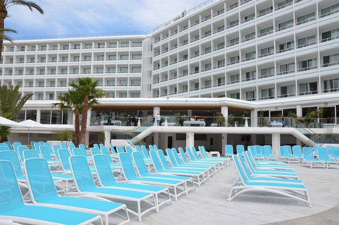 Playasol Ibiza Hotels