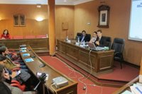 Experto UE: la internacionalización de las pymes "es un problema de la economía española"