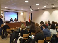 Extremadura explora en Bruselas nuevas fórmulas para apoyar el espíritu empresarial