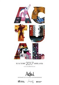 La Pegatina, Love of Lesbian y Elefantes actuarán en el festival Actual 17 de Logroño