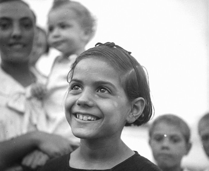 Fotografia de Kati Horna