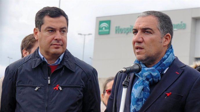 Np Y Foto Pp Málaga