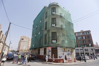 Málaga para la Gente reclama al alcalde que resuelva el convenio de Hoyo Esparteros