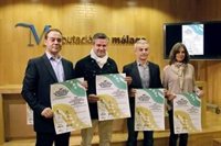 El Concurso Internacional de Piano de Campillos reunirá a jóvenes talentos de 17 países