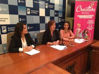 Creativa Málaga acoge más de 200 talleres para los aficionados a las manualidades
