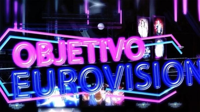 Objetivo Eurovisión