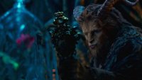 La Bella y la Bestia: Nuevo tráiler con escenas inéditas