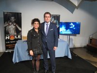 'The Hole' vuelve a abrirse en Murcia esta Navidad