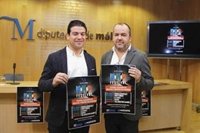Málaga celebra el 9 de diciembre un festival de apoyo a artistas malagueños